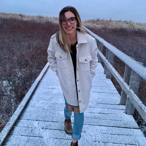 Meet your Posher, Brianna